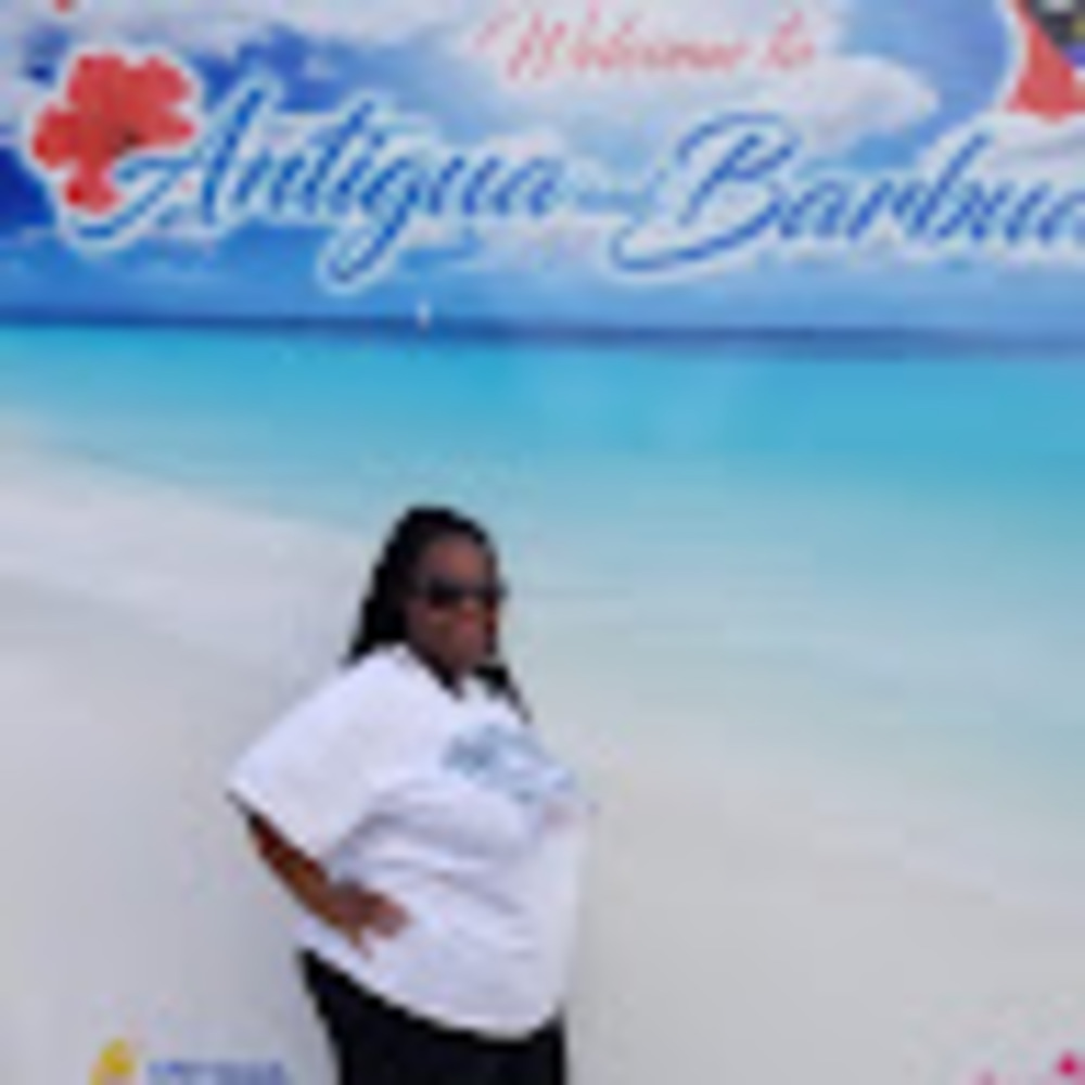 Meet your Posher, Sharie